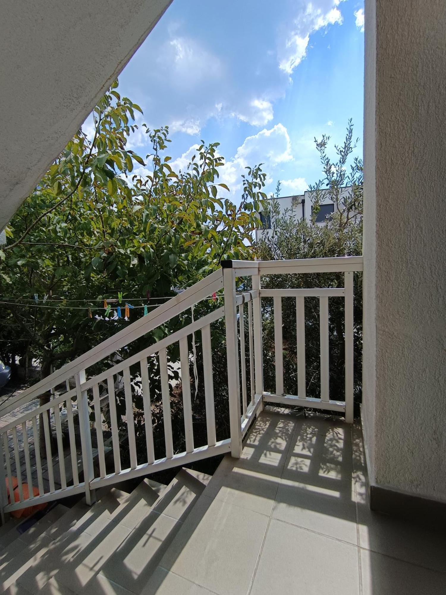 Studio Apartmani Marinella Baška Voda Habitación foto